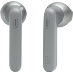 Bluetooth-гарнитура JBL Tune 225 TWS Grey