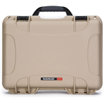 Кейс Nanuk case 910 w/foam - Tan