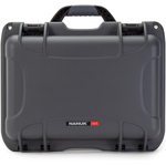 Кейс Nanuk case 915 w/foam -  Graphite