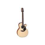 Электроакустическая гитара TAKAMINE GX18CE NS
