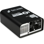 Гитарный лоадбокс Two notes Torpedo Captor