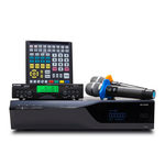 Комплект караоке AST 50 Base