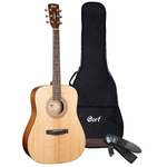 Акустическая гитара CORT EARTH PACK (Open Pore)