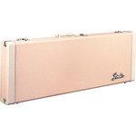 Кейс для электрогитары FENDER CLASSIC SERIES CASE STRAT/TELE SHELL PINK