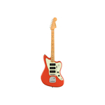 Электрогитара FENDER NOVENTA JAZZMASTER MN FIESTA RED