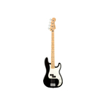 Бас-гитара FENDER PLAYER PRECISION BASS MN BLK