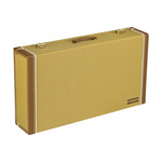 Кейс для гитарных педалей FENDER TWEED PEDALBOARD CASE L