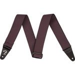 Гитарный ремень FENDER WEIGHLESS TWEED STRAP SHELL PINK