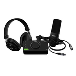 Комплект для звукозаписи AUDIENT EVO Start Recording Bundle