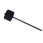 Колотушка для бас-барабана Ahead 206CKBLK