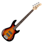 Бас-гитара G&L TRIBUTE L2000 (RW;3TS)