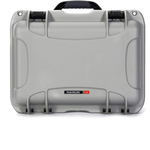 Кейс Nanuk case 918 w/foam - Silver
