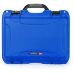 Кейс Nanuk case 920 w/foam - Blue