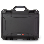 Кейс Nanuk case 920 with Padded Divider - Black
