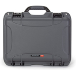 Кейс Nanuk case 920 with Padded Divider - Graphite