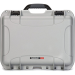 Кейс Nanuk case 920 with Padded Divider - Silver