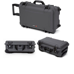 Кейс Nanuk case 935 w/foam - Graphite