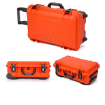 Кейс Nanuk case 935 w/foam - Orange