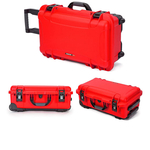 Кейс Nanuk case 935 w/foam - Red