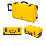 Кейс Nanuk case 935 w/foam - Yellow
