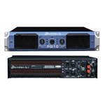 Усилитель мощности Emiter-S PQ10, 1000W*2 при 8Ом