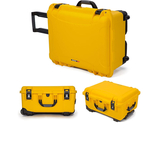 Кейс Nanuk case 950 w/foam - Yellow