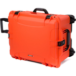 Кейс Nanuk case 960 w/foam - Orange