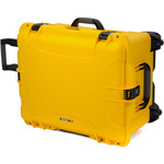 Кейс Nanuk case 960 w/foam - Yellow