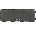 Кейс Nanuk case 990 w/foam - Olive