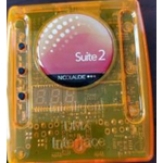 Контролер DMX New Light PR-1536 SUITE CONTROLLER