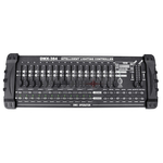 DMX Контроллер New Light PR-384A CONSOLE