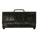 Гитарный усилитель PRS MT 15 HEAD MARK TREMONTI
