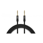 Инструментальный кабель WARM AUDIO Prem-TRS-3'