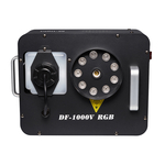 Генератор дыма M-Light DF-1000V RGB