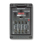 Звукосниматель с преампом Fishman PRO-MAN-P51 Prefix Pro Blend