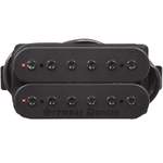 Звукосниматель SEYMOUR DUNCAN BLACK WINTER HUMBUCKER BRIDGE BLACKENED