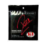 Струни для електрогітар SIT STRINGS S1046RZK