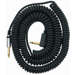 Інструментальний кабель VOX CABLE VCC-90 BK