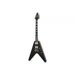 Электрогитара EPIPHONE FLYING V PROPHECY BLACK AGED GLOSS