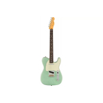 Электрогитара FENDER AMERICAN PRO II TELECASTER RW MYSTIC SURF GREEN
