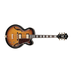 Напівакустична гітара IBANEZ AF95FM-AYS