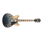 Полуакустическая гитара IBANEZ AS73FM-TIF