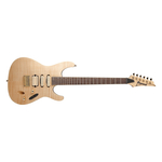 Электрогитара IBANEZ SEW761FM NTF