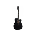 Электроакустическая гитара TAKAMINE GD30CE BLK