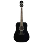 Акустическая гитара TAKAMINE GD30 BLK