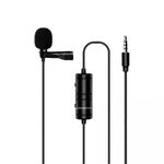 Петличный микрофон CKMOVA LCM1