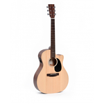 Электроакустическая гитара DITSON GC-10E