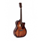 Електроакустична гітара Ditson GC-15E-AGED