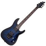 Электрогитара SCHECTER OMEN ELITE-6 FR STBB