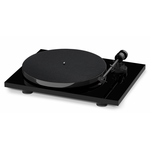 Виниловый проигрыватель Pro-Ject E1 OM5e High Gloss Black